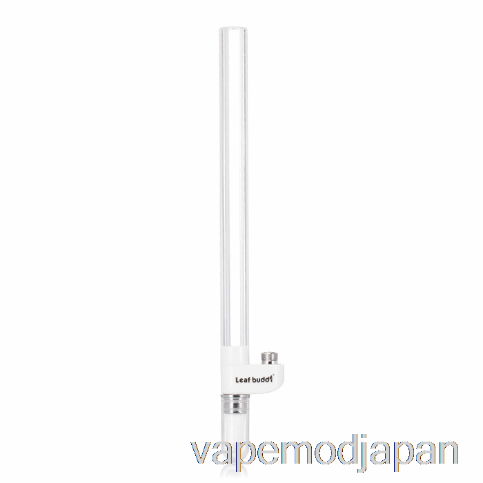 VAPE ジャパン リーフバディ ネクターコレクター シルバー